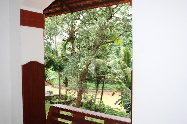 Salagraman Homestay, Thiruvananthapuram 4